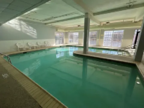Best Western Chocolate Inn at the Park Hotels in Hershey