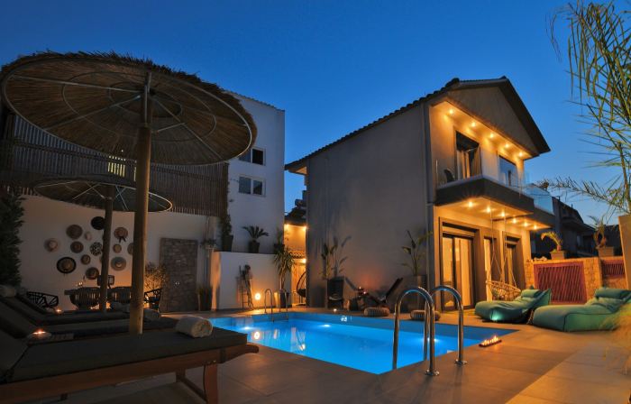 Versa Villas