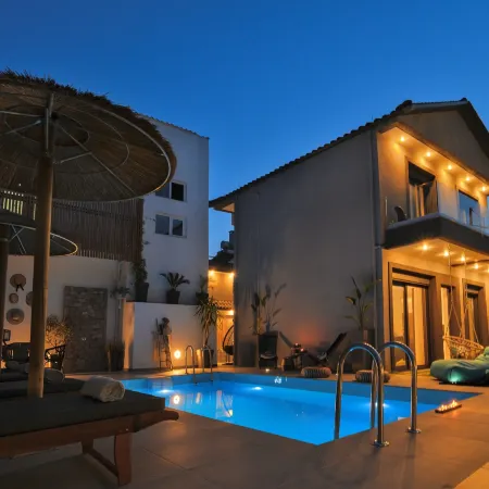 Versa Villas