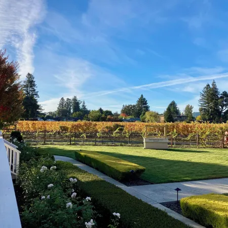 The Setting Inn Napa Valley
