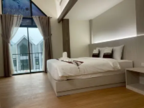 Salty Sand Krabi Hotel