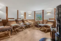 Chalet Hirschbach Hotels in Bad Hindelang