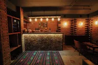 Boutique Hotel Kviria - bar