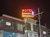 Hotel Asian Openbill Hotels near Lokpriya Gopinath Bardoloi International Airport