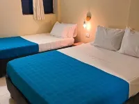 Alma Del Mar Hotels near Murallas de Cartagena