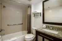 Motel 6 Monterey Park, CA - Wifi