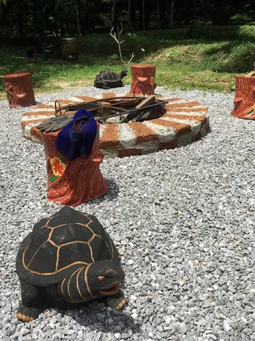 รูปภาพของPeaceful house surrounding by nature Krabi Province