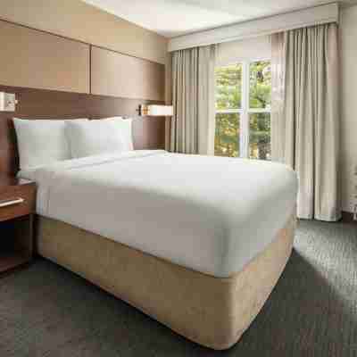 Residence Inn Springfield Chicopee Rooms