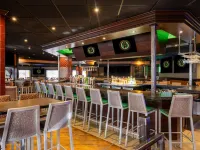 Holiday Inn & Suites CHICAGO NORTHWEST - ELGIN by IHG - bar