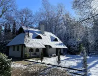 Ferienhaus Boschhuys - Homestays