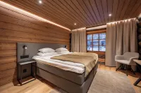 Saariselkä Kelo Lodge Hotels in 