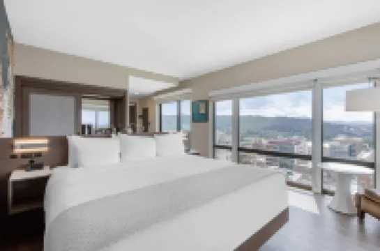 Cambria Hotel Downtown Asheville