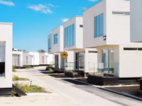 Peninsula Beachside Accommodation Hotels in Dromana