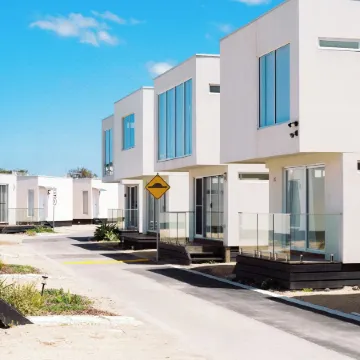 Peninsula Beachside Accommodation