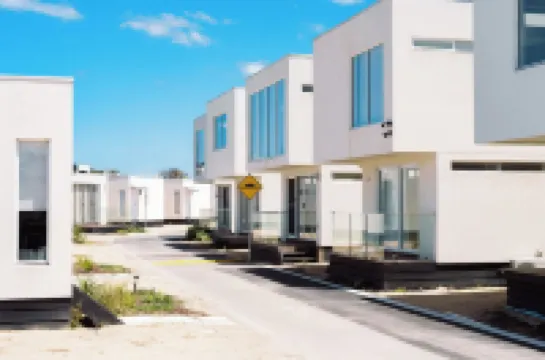 Peninsula Beachside Accommodation Hotels in 