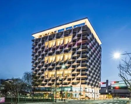 KIN Stay Hotel Hotels in Goyang-si