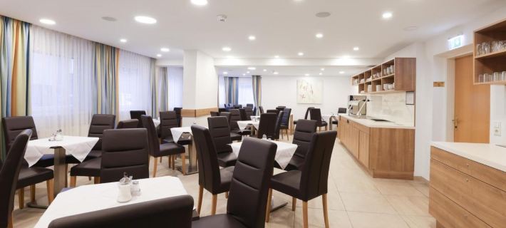 Hotel Garconete Hotels in Salzburg