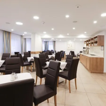 Hotel Garconete Отели рядом с достопримечательностью «Итцлинг»