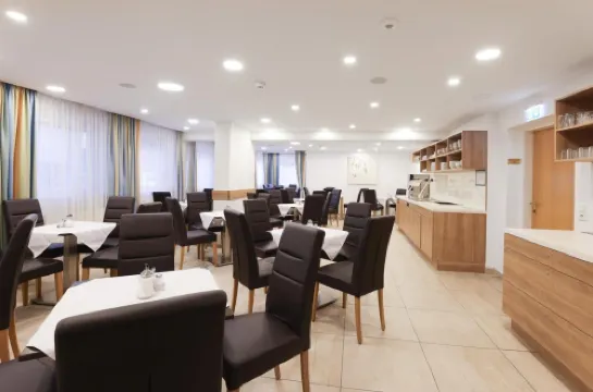 Hotel Garconete - 2-Star