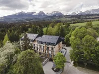 Arietes Marmont Resort Hotels in 