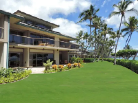 Puunoa  - CoralTree Residence Collection Hotels in Lahaina