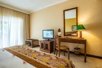 Aanari Hotel & Spa - parcheggio