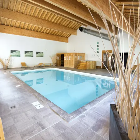 Apartment in Orelle near Ski Lift