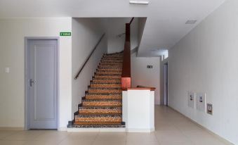 GOLDMEN EXPRESS CAMPOS DOS GOYTACAZES