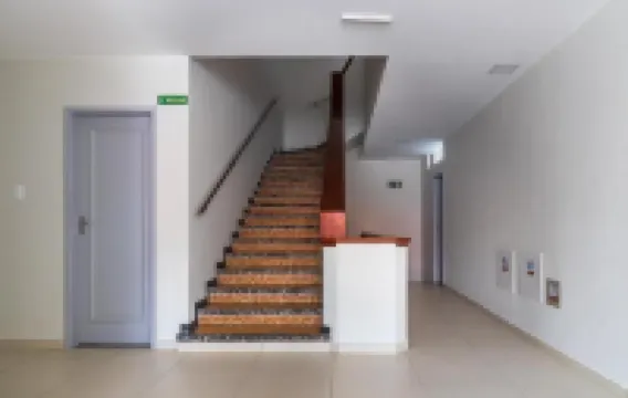 GOLDMEN EXPRESS坎普斯戈伊塔卡澤斯 坎普斯酒店