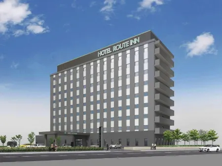Hotel Route Inn Osaka Izumifuchu