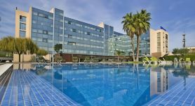 Hotel SB BCN Events