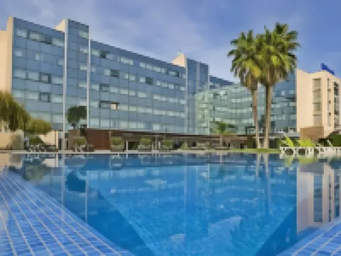 Hotel SB BCN Events Hotels in Barcelona