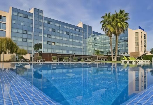 Hotel SB BCN Events