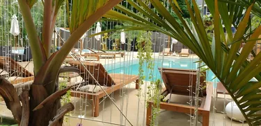 รูปภาพของวอล์คกิ้ง สตรีท โฮสเทล บาย นิวเวฟ - สำหรับผู้ใหญ่เท่านั้น