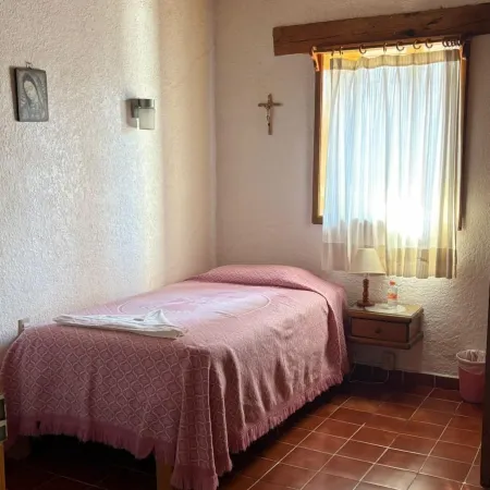 Calli Yoloiztac, Valle de Bravo