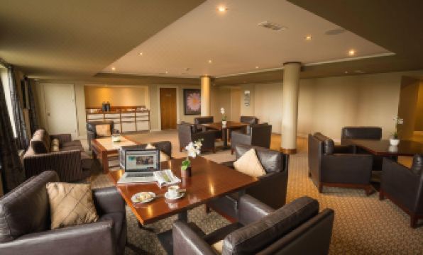 The Killeshin Hotel Portlaoise