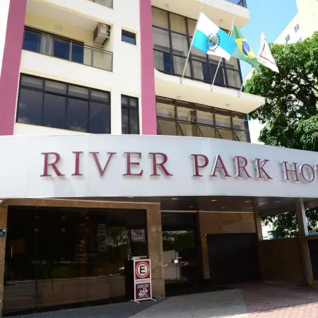 River Park Hotel