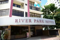 River Park Hotel - พร้อมWifi