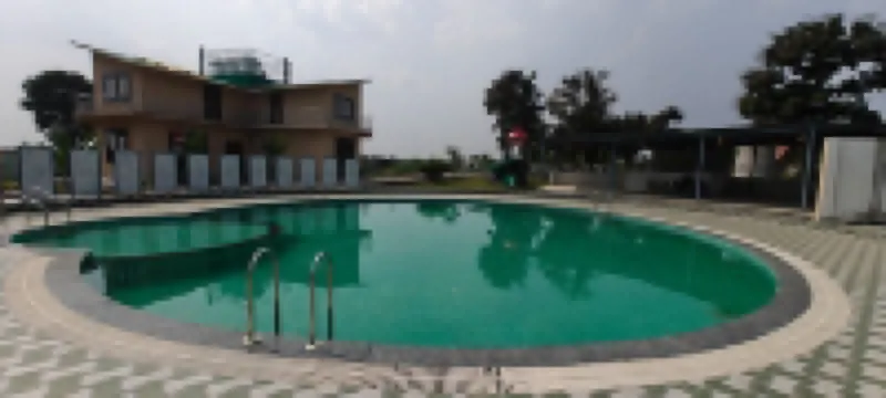 라타냐스 정글 리조트, 나이오텔 제공