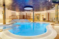 Hotel Glockenstuhl - Pet friendly