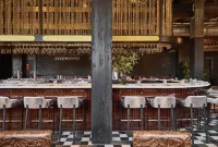 The Radical Asheville, Tapestry Collection by Hilton - Baarit