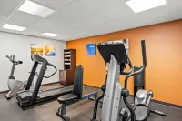 Comfort Suites Conway - Gym