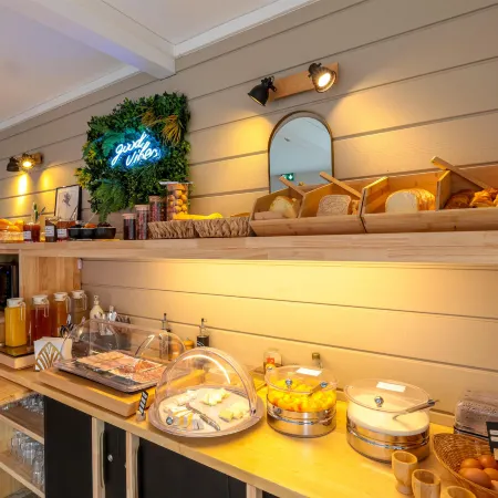 Ostal Pau Universite, Sure Hotel Collection by Best Western
