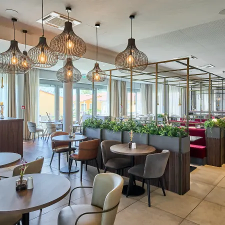 Voya Hotel