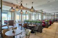 Voya Hotel - 朝食