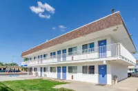 Motel 6 Cheyenne, WY