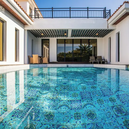 Libentia Hotel & Pool Villa