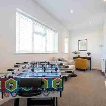 Cosy Apartment in the Heart of Sale Others