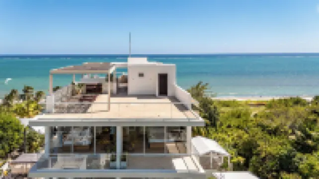 Greta Puerto Morelos