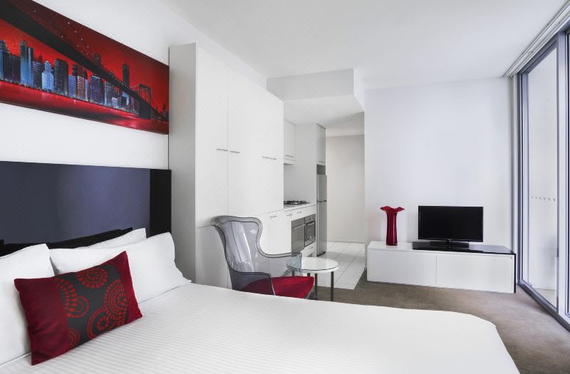 Mantra Midtown Brisbane